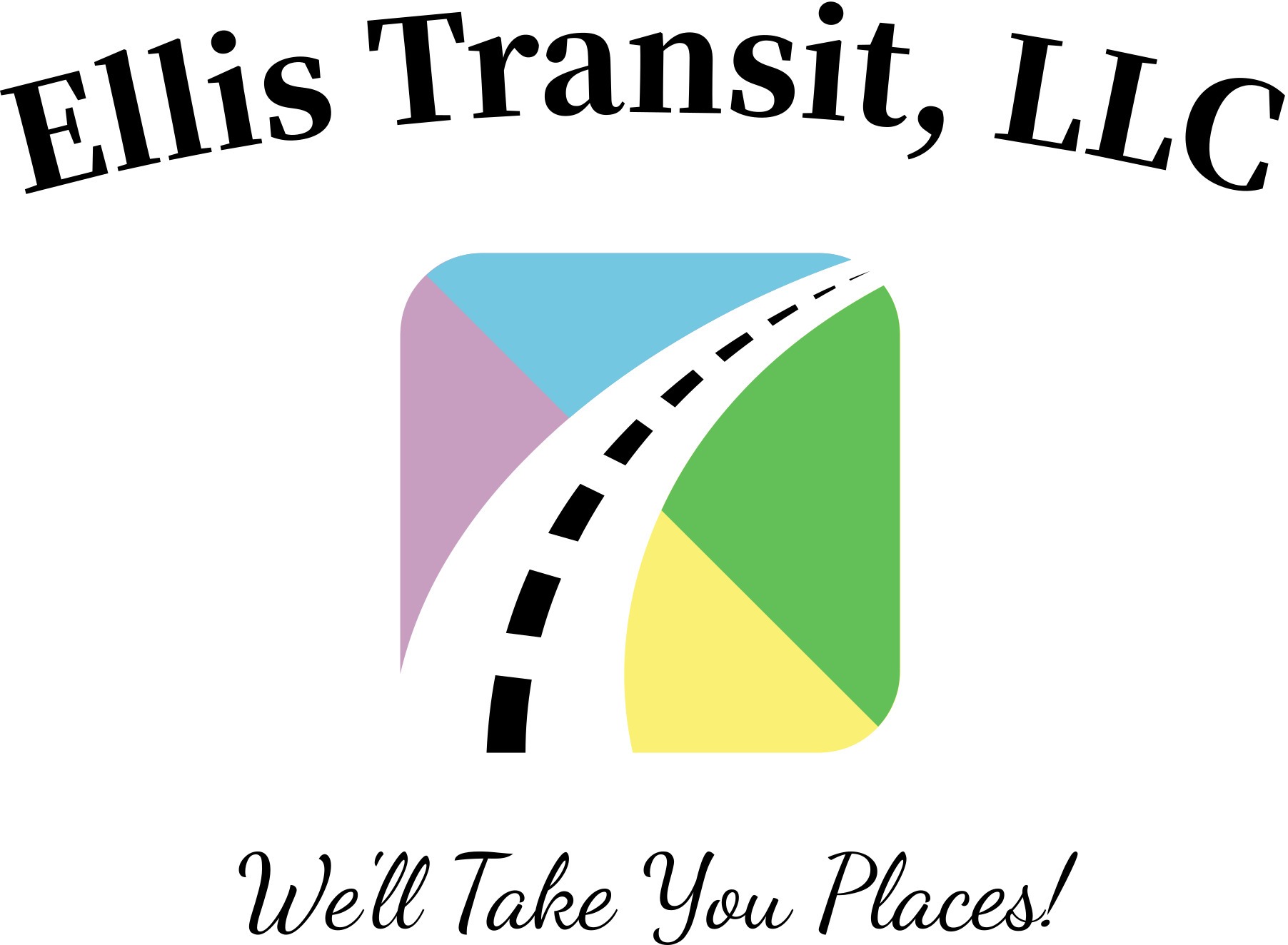 Ellis Transit, We'll Take You Places!